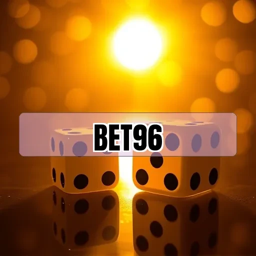 bet96: Maximizar Suas Apostas com Bônus Imperdíveis!