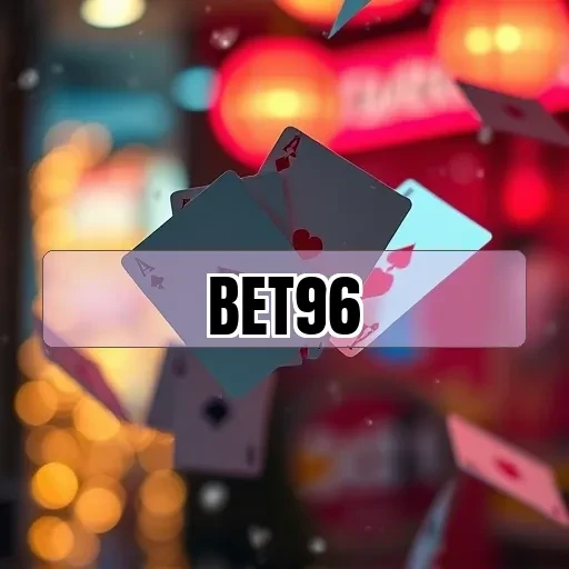 bet96: Venha Descobrir os Melhores Jogos de Esportes Virtuais
