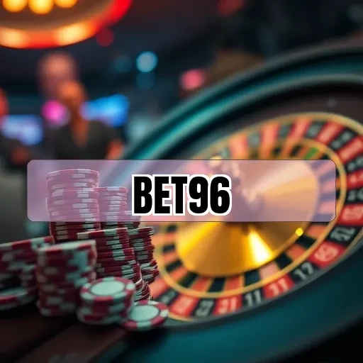 bet96: Novidades Que Vão Transformar Sua Experiência de Jogo