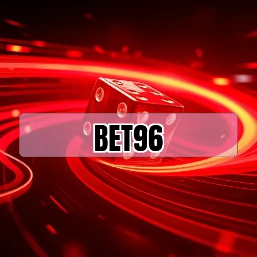bet96: As Histórias Inspiradoras das Grandes Vitórias em Apostas