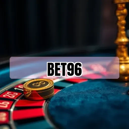 bet96: Caça-Níqueis Incríveis para Jogar e Ganhar Dinheiro