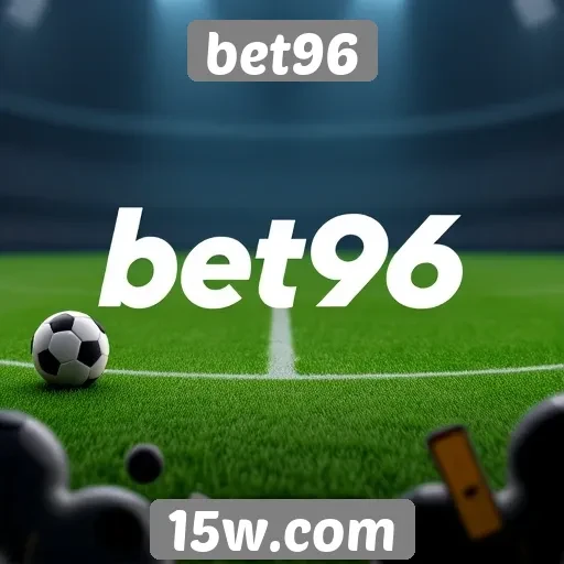 Análise da plataforma de jogos bet96