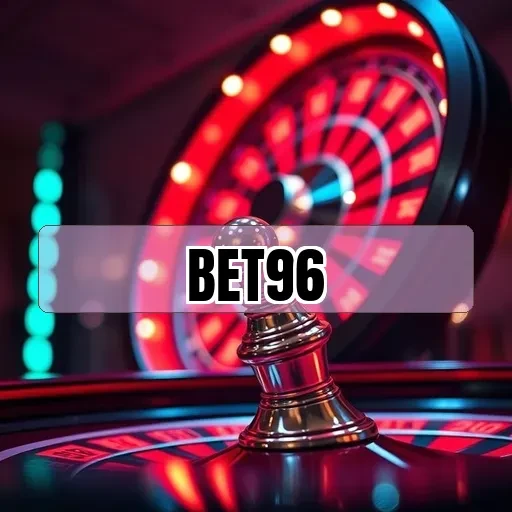 bet96: Descubra As Imperdíveis Recompensas Que Engajam Jogadores