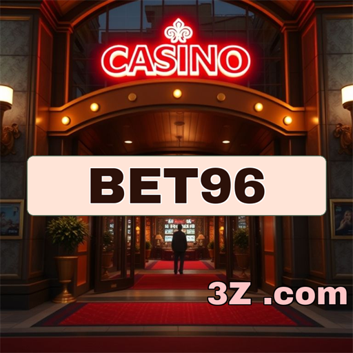 A Revolução do App: bet96 transforma seu Jogo em Aventura