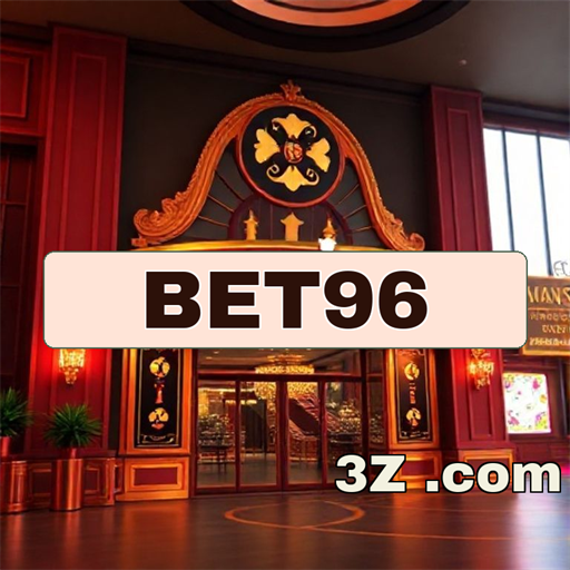 Baixar o App Bet96: Sua Aposta em Mãos