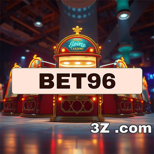 Cassino Bet96: Onde a Diversão Encontra a Emoção do Jogo