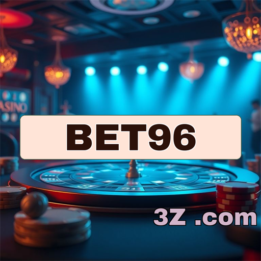 Jogos Empolgantes Aguardam no Bet96 Para Você