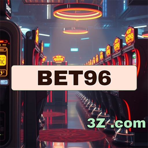 Experiência de Login Inovadora no bet96: Entre No Jogo!